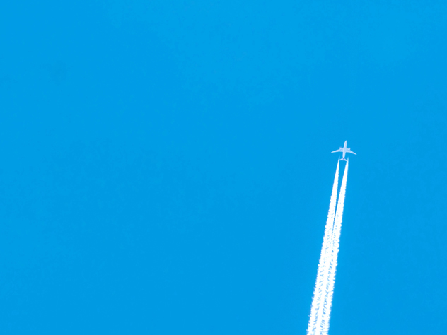 Propisi i uslovi avionskog transporta